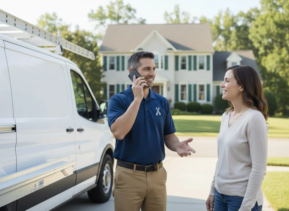 Home Gutter Service Reasnor, IA FAQs