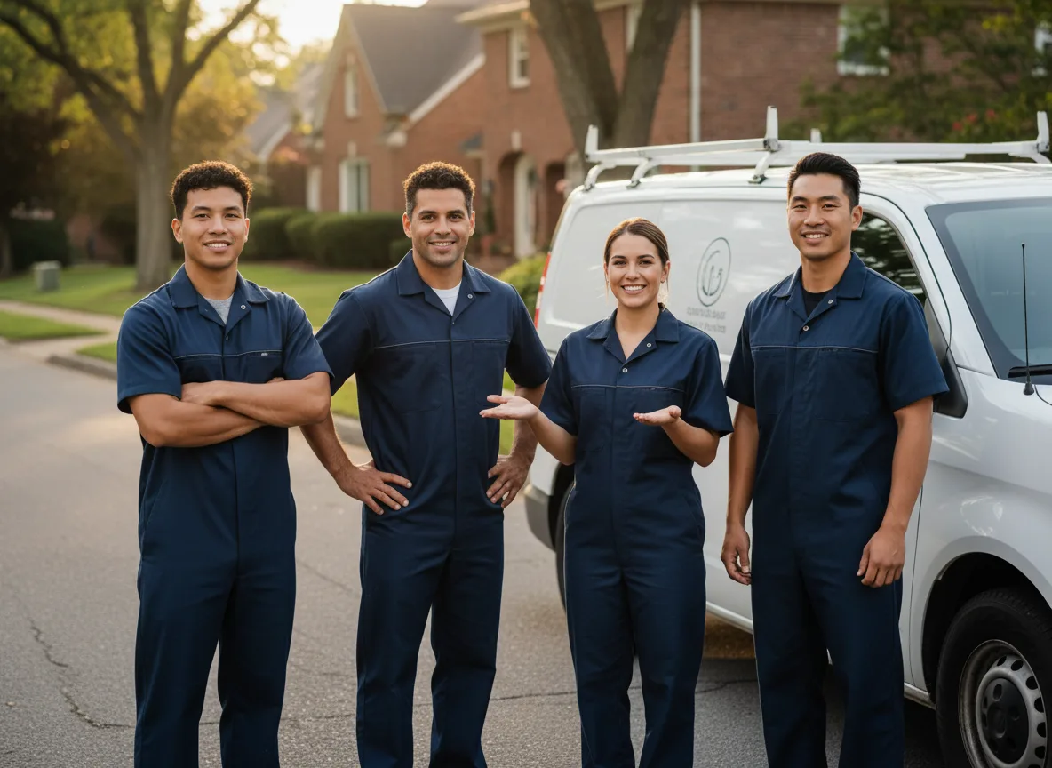 Home Gutter Service company in Reasnor, IA